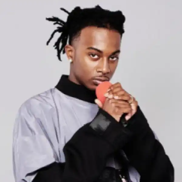Playboi Carti - Dog Food